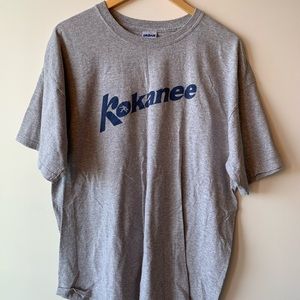 Vintage Kokanee T-shirt